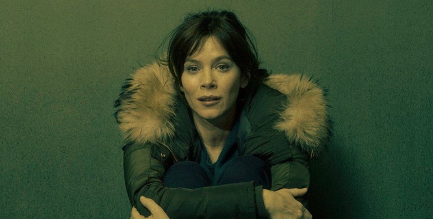 Anna Friel