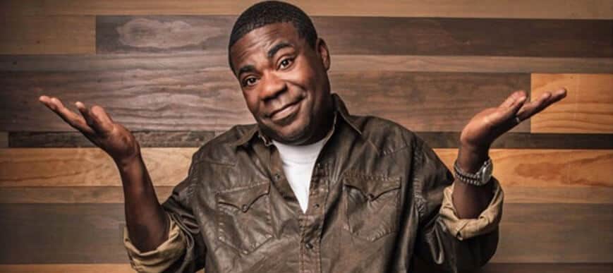 Tracy Morgan LIVE at Tabernacle Atlanta