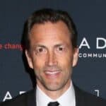 Andrew Shue on Awards Show