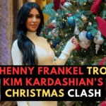 Bethenny Frankel Trolls Kim Kardashian's Christmas Clash