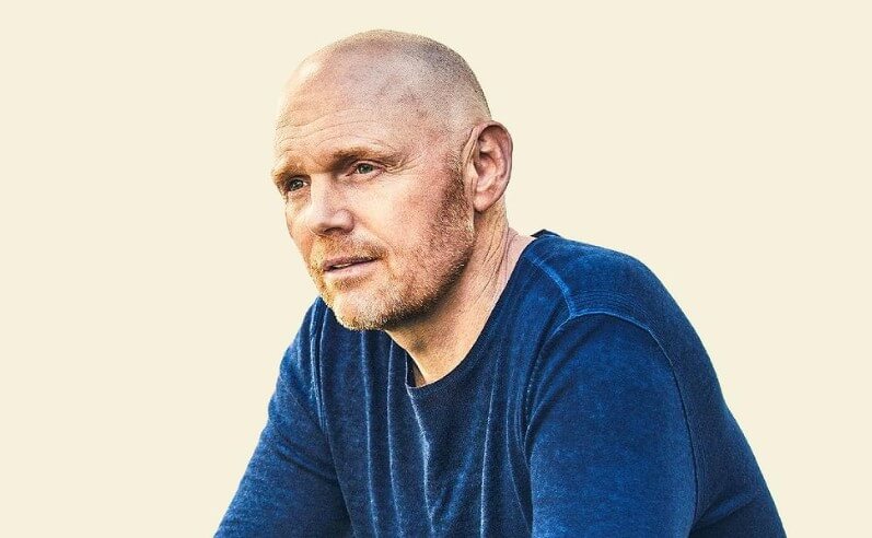 Bill Burr in Las Vegas