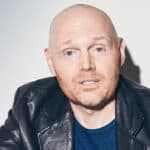 Bill Burr live show schedule