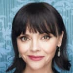 Christina Ricci cute face picture