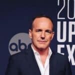 Clark Gregg on awards show