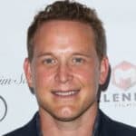 Cole Hauser on news heading