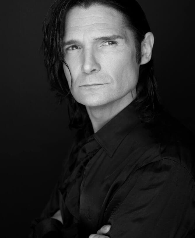 Corey Feldman Height, Age, Wiki, Bio, Net Worth, Wife