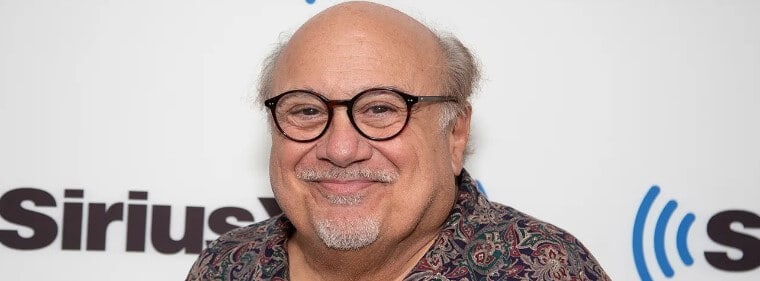 Danny DeVito on Awards Show