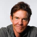 Dennis Quaid on release of Dennis Quaid’s Fallen – A Gospel Record For Sinners