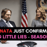 Did Renata Just Confirm 'Big Little Lies - Season 3'