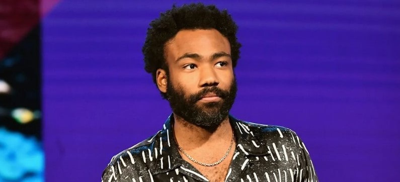 Donald Glover nomination for Best Actor