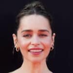 Emilia Clarke in Awards Show