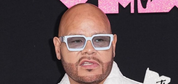 Fat Joe on Video Music Awards