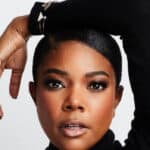 Gabrielle Union Wearing a turtleneck