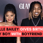 Halle Bailey Gives Birth to Baby Boy with Boyfriend DDG