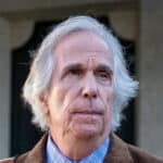 Henry Winkler current looks and appearance