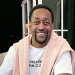 Jaleel White with PS5