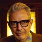 Jeff Goldblum on live streaming