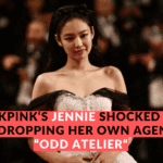 Jennie Shocked Fans By Dropping Her Own Agency ODD ATELIER