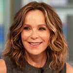 Jennifer Grey on interview