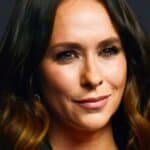 Jennifer Love Hewitt in an event