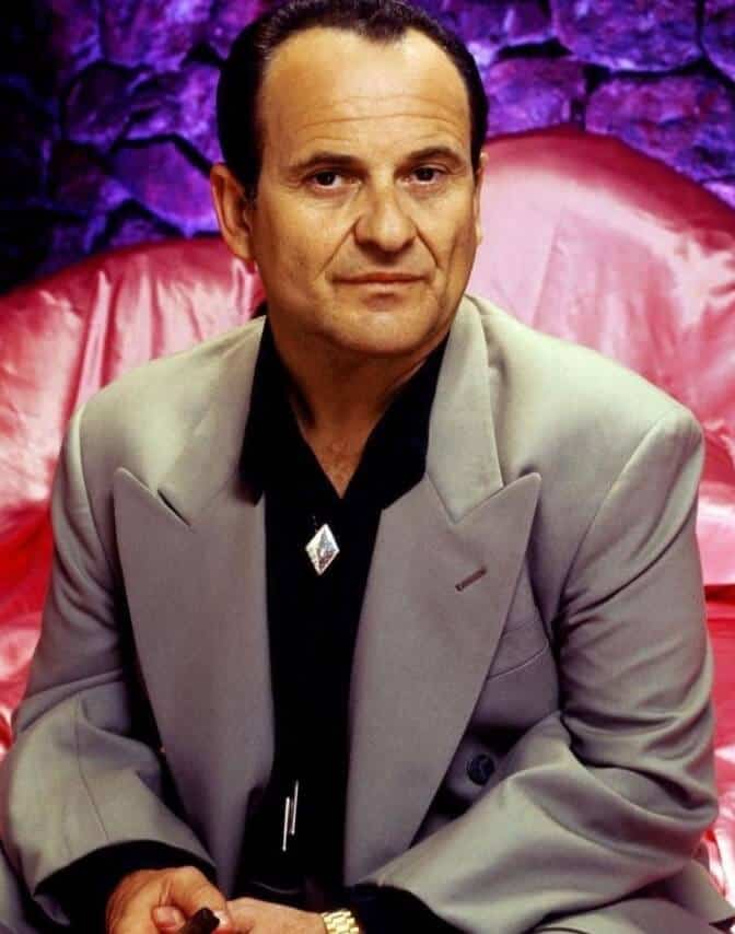 Joe Pesci Net Worth, Height, Age, Wiki, Bio, Family