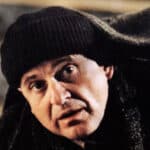 Joe Pesci in winters