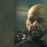 Jon Cryer side face picture