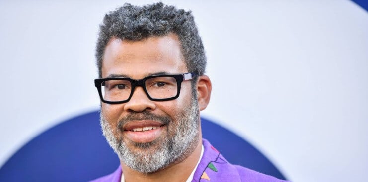 Jordan Peele on Awards Show