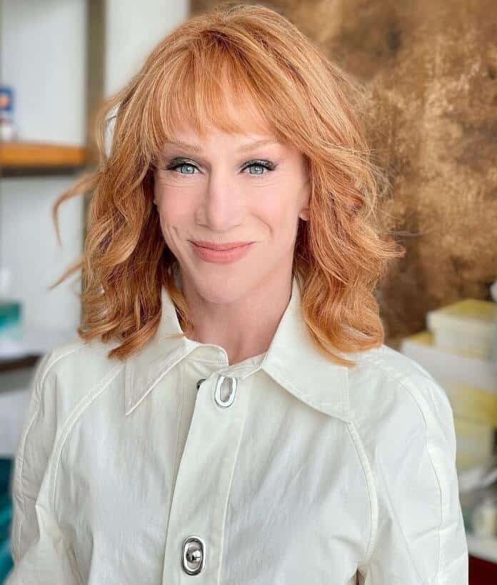 Kathy Griffin cute pictures