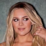 Kelsea Ballerini bombastic side eye