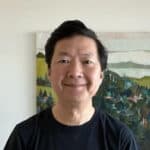 Ken Jeong in Autism Awareness Month