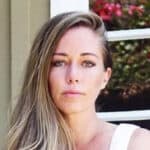 Kendra Wilkinson on summer vocations