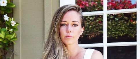 Kendra Wilkinson on summer vocations