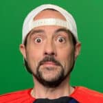 Kevin Smith as SUPER MEGA AWESOME ULTRA GUY