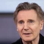 Liam Neeson current look