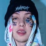 Lil Xan inspiring fans