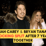 Mariah Carey and Bryan Tanaka's Shocking Split After 7 Years Together