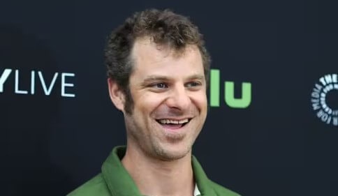 Matt Stone on live show