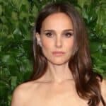 Natalie Portman on events show