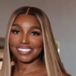 NeNe Leakes smiling