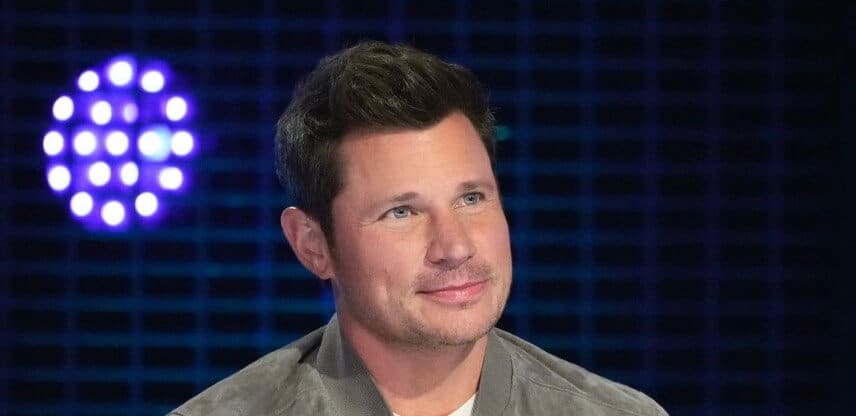 Nick Lachey on premiere of Alter Ego On Fox