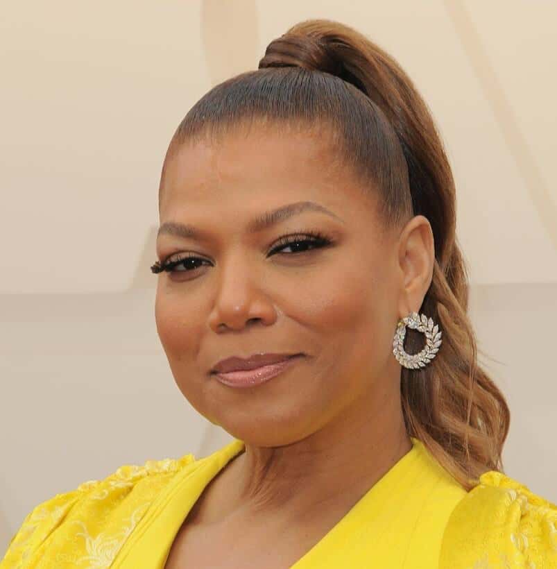 Queen Latifah The next Kennedy Center Honors