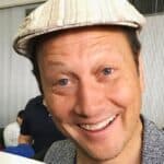 Rob Schneider on Airport