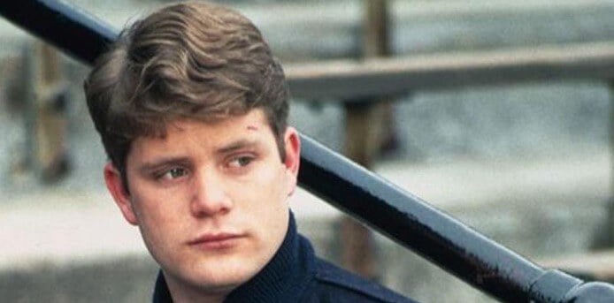 Sean Astin in his early days