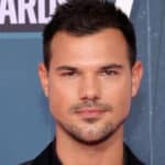 Taylor Lautner on CMT Awards Show