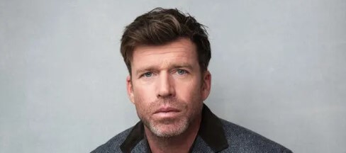 Taylor Sheridan Nominated for Hell or High Water