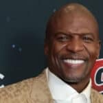 Terry Crews on AGT Show