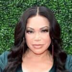 Tisha Campbell at annual Oscar gala