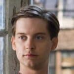 Tobey Maguire as Spiderman