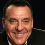 Tom Sizemore on interview night